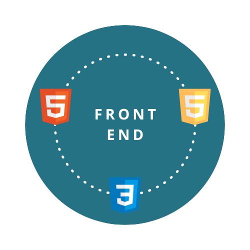 Front End